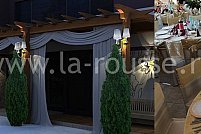 Sală de banchete în Timisoara la Restaurant La Rousse