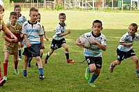 Cursuri de rugby pentru copii in Timisoara