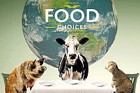 Healthy Movies Night #7 - "Food Choices"