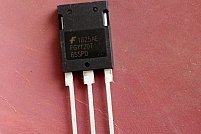 tranzistori IGBT