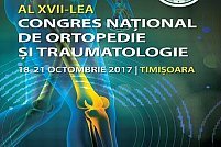 Congres Național de Ortopedie și Traumatologie