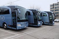 Transport persoane Romania Germania cu autocarul