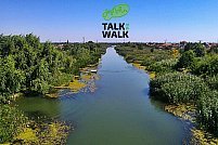Talk the Walk #8 - Ne plimbăm cu Științescu