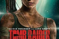 Tomb Raider Inceputul 3D