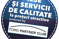 AltgradAuto ofera piese auto Ford si mai ales pentru proprietarii de Ford Focus!