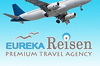 Eureka Reisen