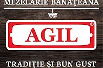 Agil - Magazin Piata Badea Cartan