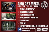 AMA Art Metal