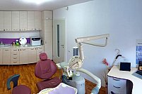 Cabinet stomatologic Ortho Image