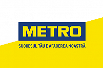 Metro - Calea Sagului