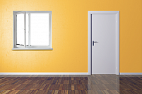 6 criterii pentru alegerea ușilor de interior