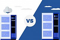 Care sunt Diferențele dintre VPS și Server Dedicat?