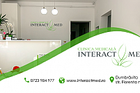 Clinica medicala Interactmed