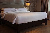 Amenajarea dormitorului în stil romantic. 5 trucuri cu efect garantat