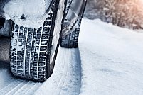 Cum alegeti anvelopele de iarna potrivite pentru vehiculul dumneavoastra?