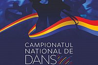 Campionatul National de Dans Sportiv