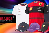 Formula 1 și magazinul online BMW