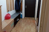 Inchiriez apartament cu o camera - zona Odobescu