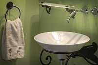Cum să alegi lavoarul pentru baie: criterii de care să ții cont