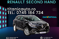 Renault second hand de vanzare