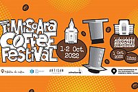 Timisoara Coffee Festival