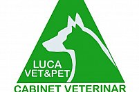 Cabinet veterinar Luca Vet & Pet