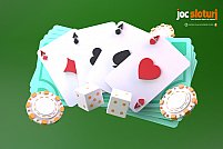 Care sunt motivele pentru care trebuie să joci Video Poker?
