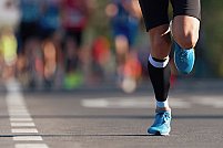 Gary McKee, 365 maratoane impotriva cancerului intr-un singur an