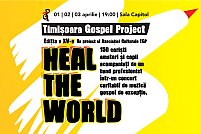 Timisoara Gospel Project