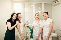 Cum să administrezi eficient un cabinet stomatologic?