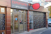 Cauți un cabinet de optică medicală la Roman? EXPERTOPTIC te așteaptă