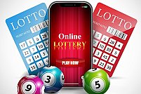 TOP motive de a juca la Loteria Online