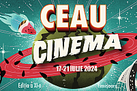 Festivalul Ceau, Cinema!