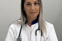 Boldea Alina Luminita - doctor