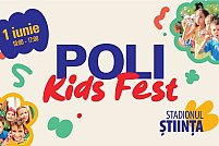 Poli Kids Fest
