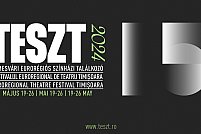 TESZT – Festivalul Euroregional de Teatru Timisoara