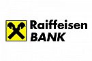 Raiffeisen Bank - Agentia  Cora Lujerului