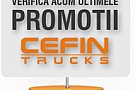 Cefin Trucks