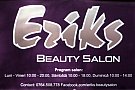 Eriks Beauty Salon