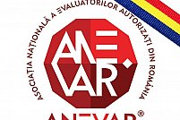 Asociatia Nationala a Evaluatorilor din Romania - Anevar